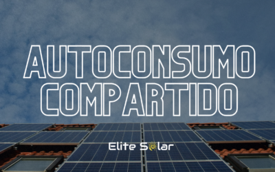 Autoconsumo Compartido