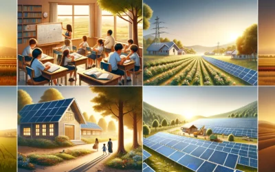 Proyectos Solares Exitosos: Historias Inspiradoras de Instalaciones en Todo el Mundo